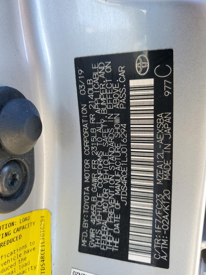 Toyota Corolla Se Image 12