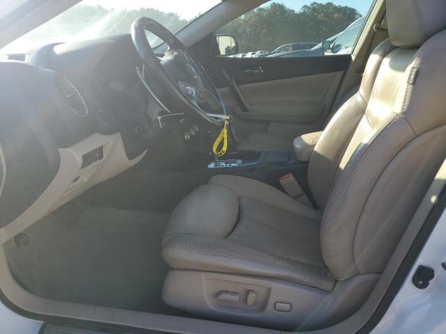 Nissan Maxima S Image 3