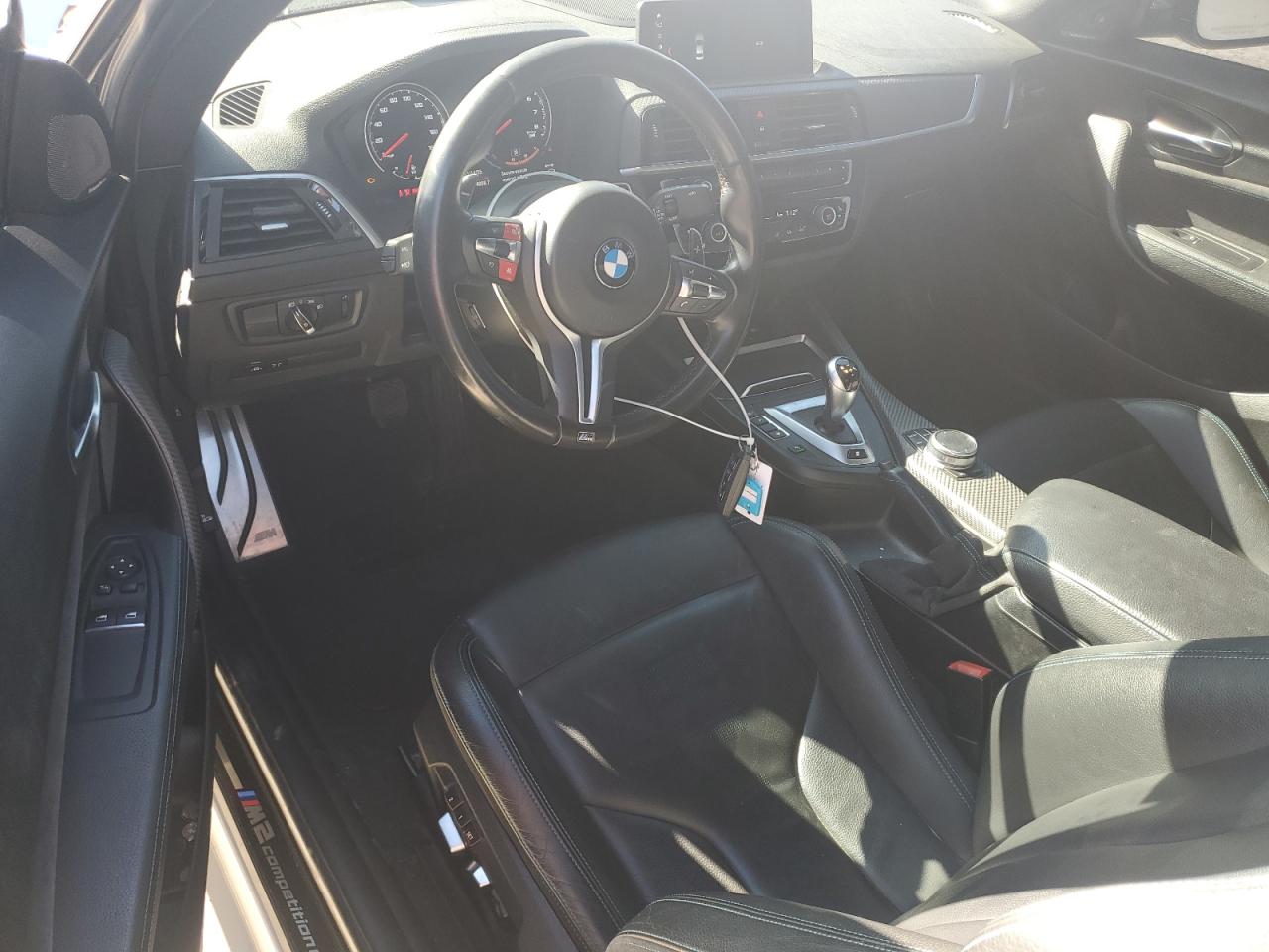 BMW M Series Competition Image 4