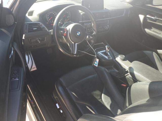 BMW M Series Competition Image 4