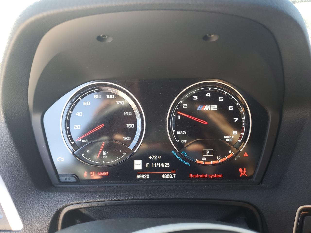 BMW M Series Competition Image 11