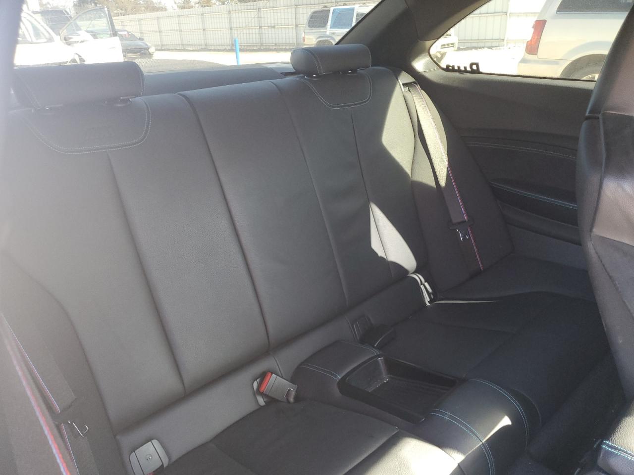 BMW M Series Competition Image 6