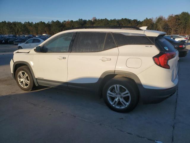 GMC Terrain Sle Image 3