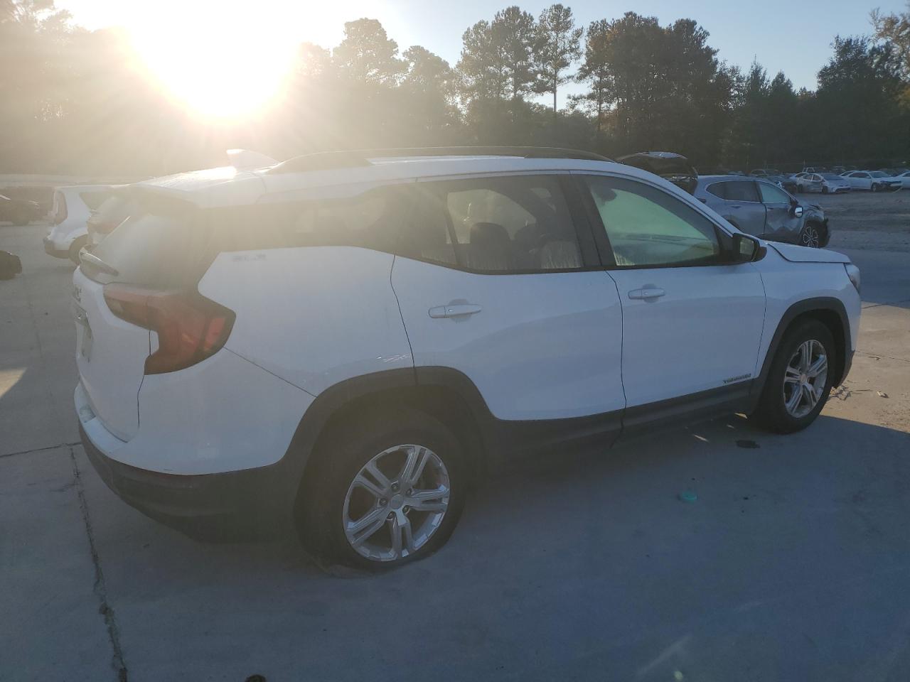 GMC Terrain Sle Image 5