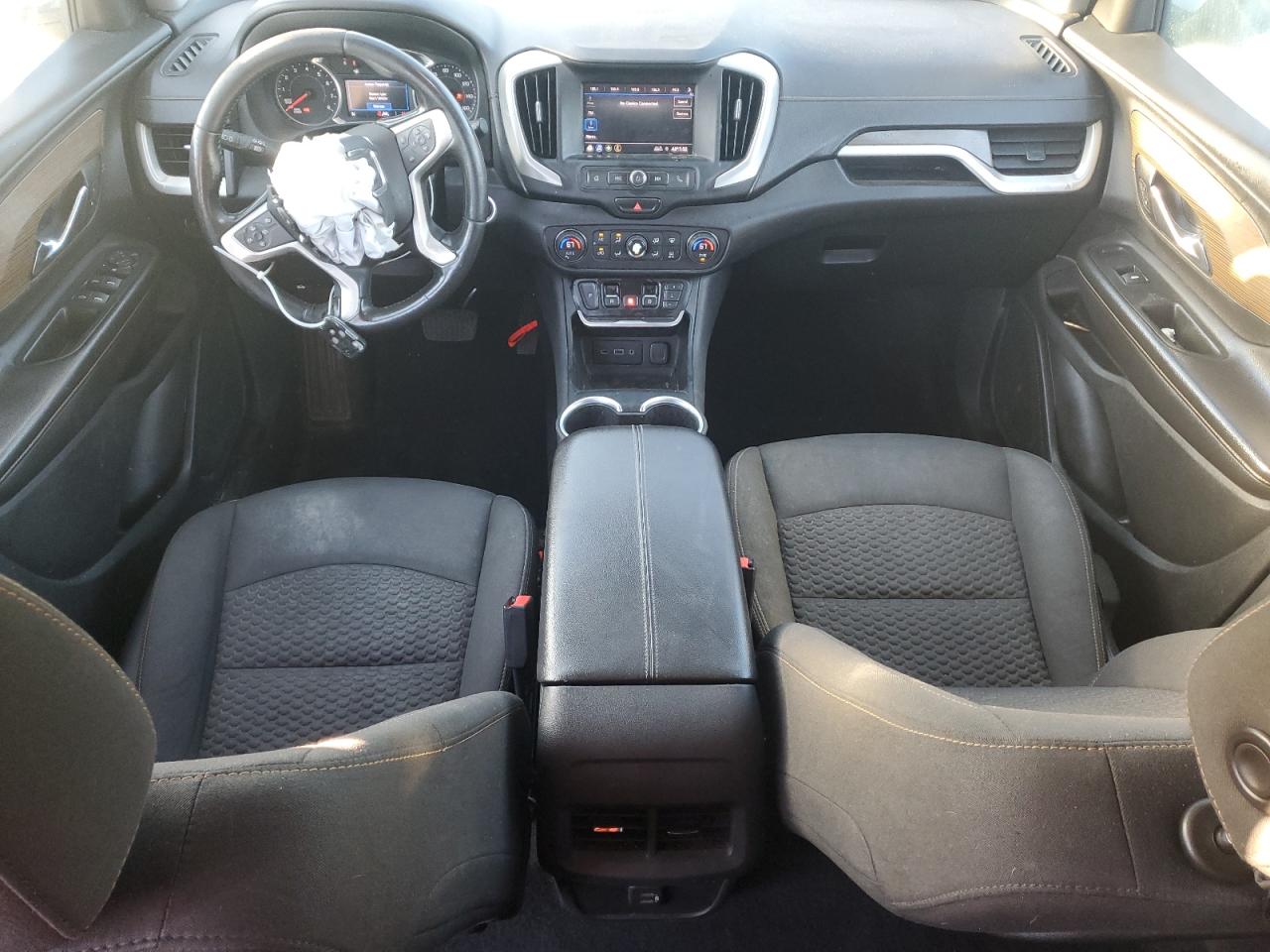 GMC Terrain Sle Image 8