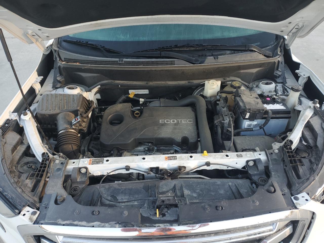 GMC Terrain Sle Image 2