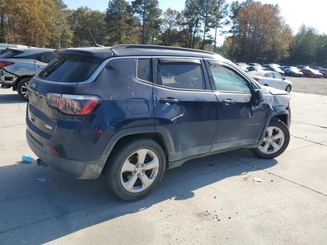 Jeep Compass Latitude Image 4