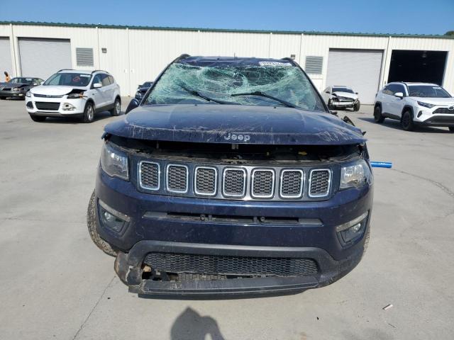 Jeep Compass Latitude Image 11