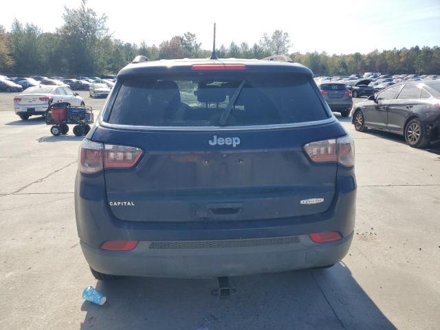 Jeep Compass Latitude Image 10