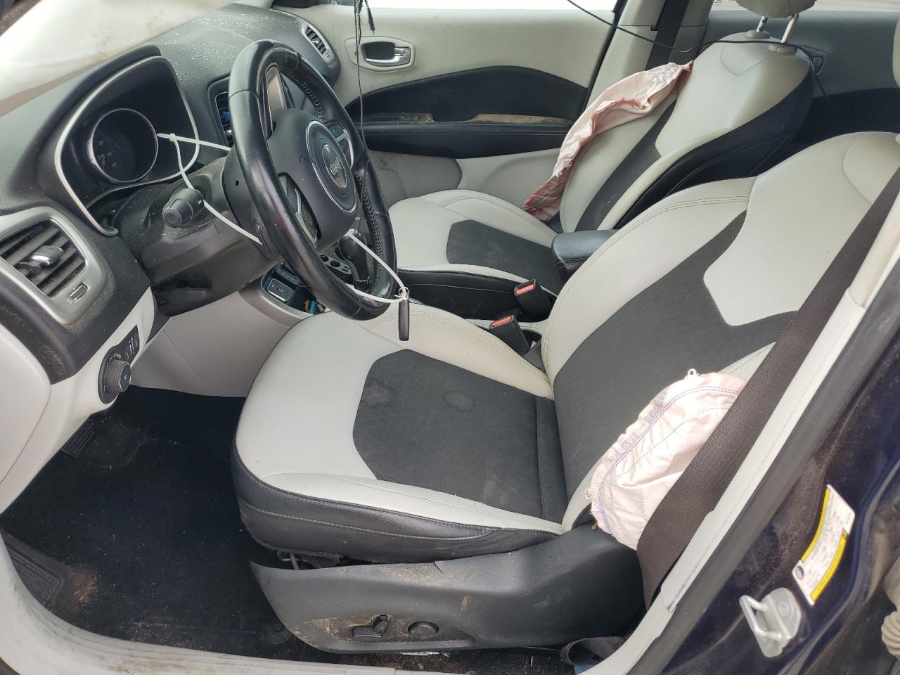 Jeep Compass Latitude Image 5