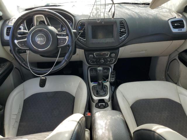 Jeep Compass Latitude Image 7