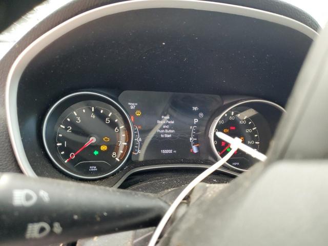 Jeep Compass Latitude Image 6