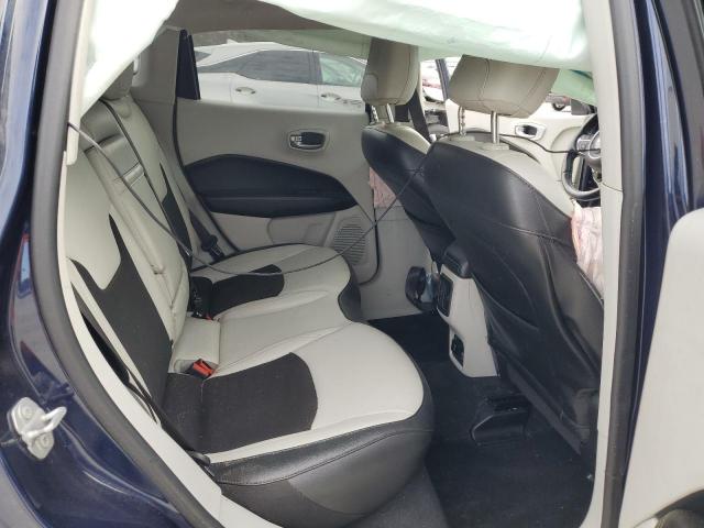 Jeep Compass Latitude Image 2