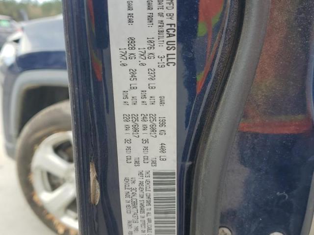 Jeep Compass Latitude Image 12