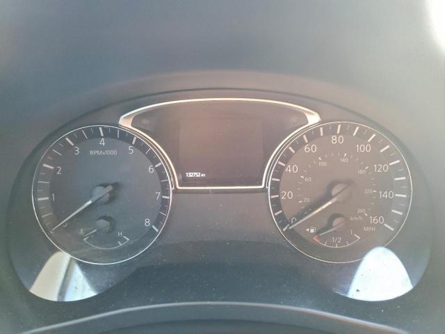 Nissan Altima 3.5sl Image 5