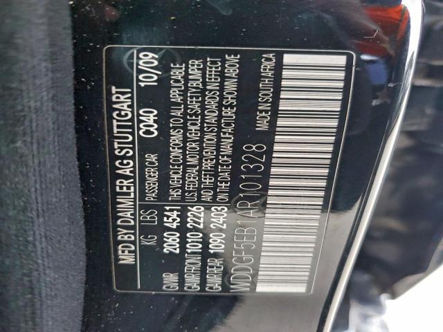 Mercedes-Benz C-Class 300 Image 12