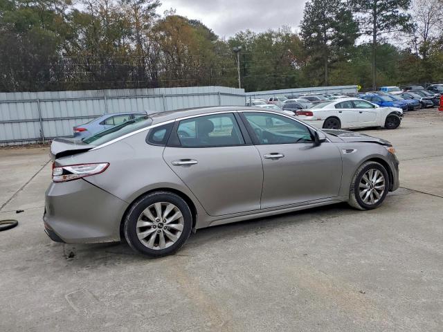 Kia Optima Lx Image 2