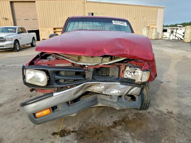 Mazda B Series Cab Plus Image 7