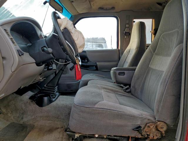 Mazda B Series Cab Plus Image 2