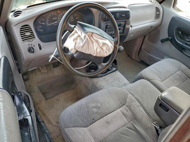 Mazda B Series Cab Plus Image 11