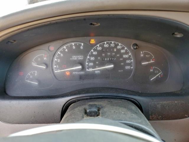 Mazda B Series Cab Plus Image 12