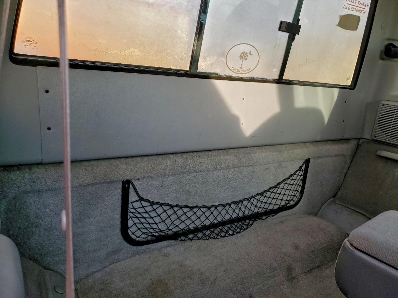 Mazda B Series Cab Plus Image 8