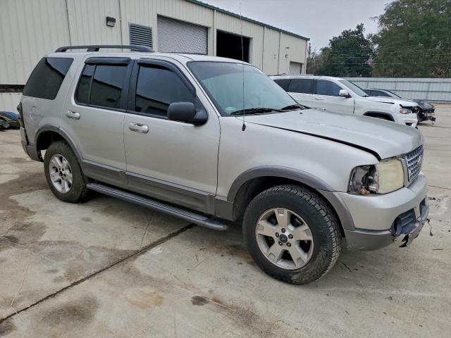 Ford Explorer Xlt Image 8