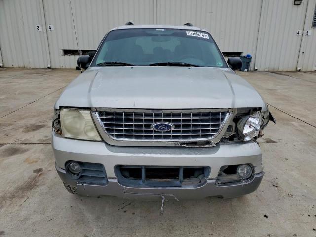 Ford Explorer Xlt Image 5
