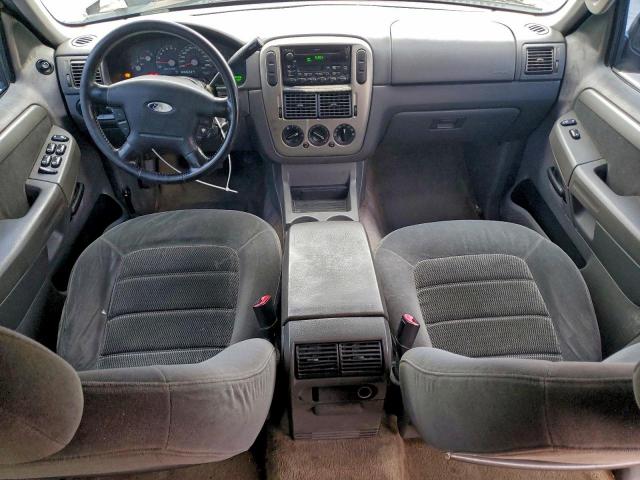 Ford Explorer Xlt Image 7