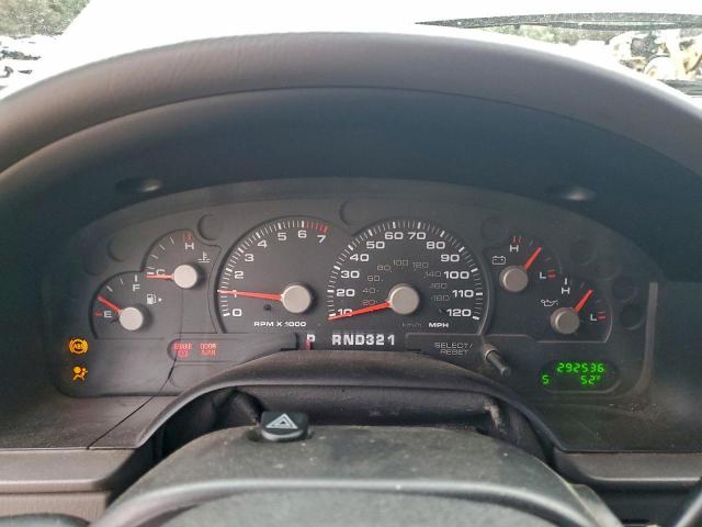 Ford Explorer Xlt Image 6