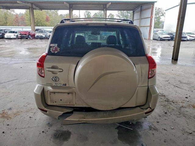 Toyota RAV4 Limited Image 8