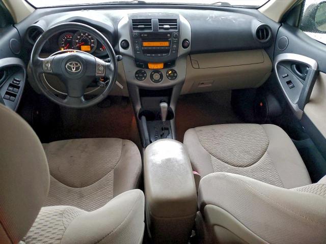 Toyota RAV4 Limited Image 2
