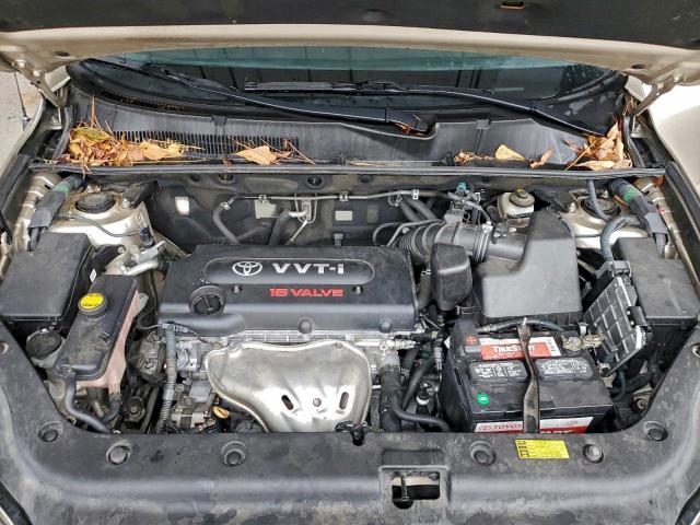 Toyota RAV4 Limited Image 11