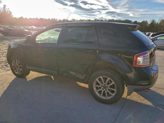 Ford Edge Sel Image 5