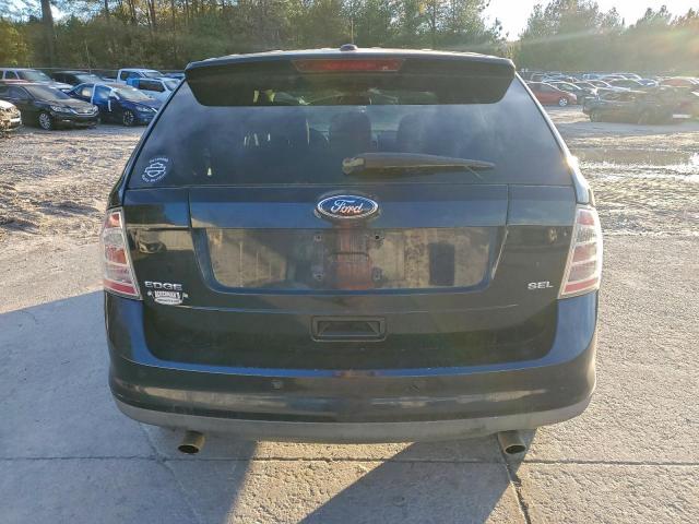 Ford Edge Sel Image 4