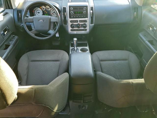 Ford Edge Sel Image 10