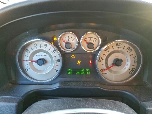 Ford Edge Sel Image 6