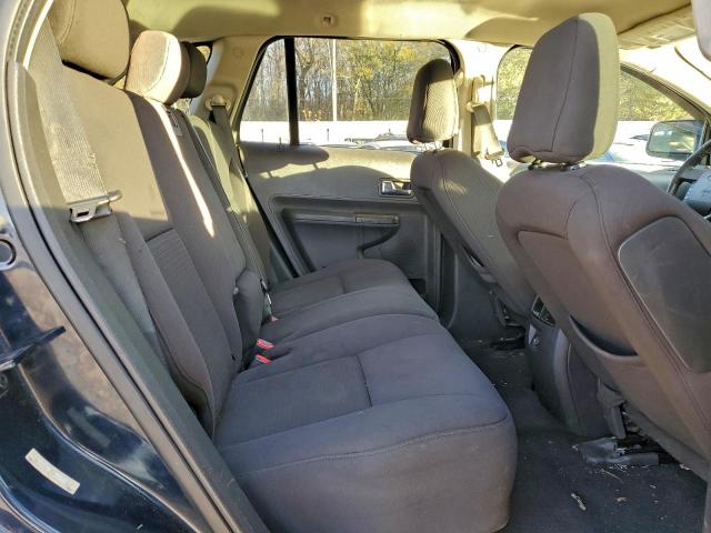 Ford Edge Sel Image 9