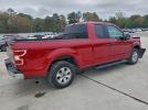 Ford F-150 Super Cab Image 5