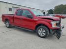 Ford F-150 Super Cab Image 3