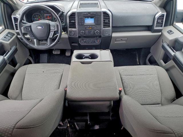 Ford F-150 Super Cab Image 11