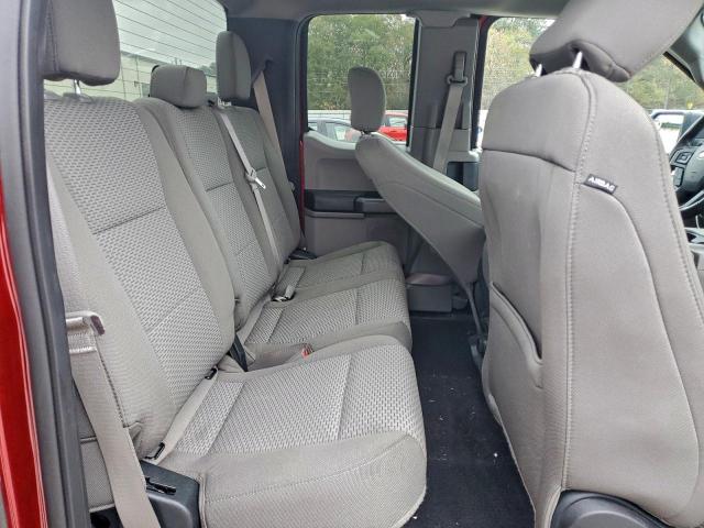 Ford F-150 Super Cab Image 7