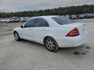 Mercedes-Benz C-Class 240 Image 3