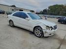 Mercedes-Benz C-Class 240 Image 11