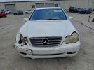 Mercedes-Benz C-Class 240 Image 10