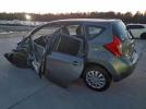 Nissan Versa S Image 12