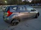Nissan Versa S Image 5