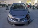 Nissan Versa S Image 7