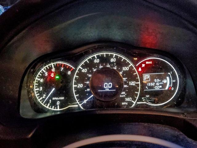 Nissan Versa S Image 10