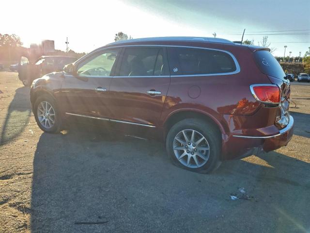 Buick Enclave Image 13